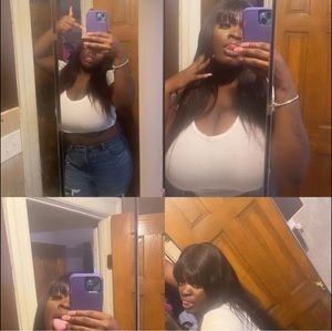 Meet your Posher, Niah